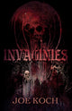 Book cover of: Invaginies. By: Joe Koch
