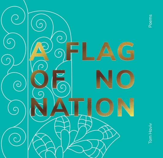 Book cover of: Flag of No Nation. By: Tom Haviv