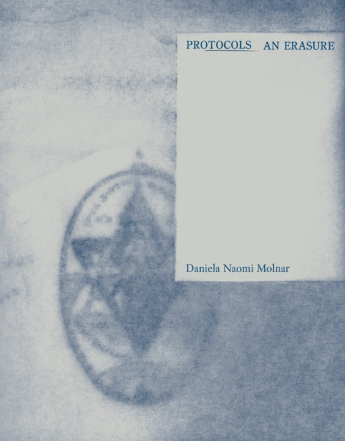 Book cover of: Protocols. By: Daniela Naomi Molnar