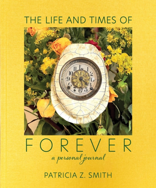 Book cover of: Life and Times of Forever. By: Patricia Z. Smith