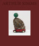 Book cover of: Arthur Simms. By: Arthur Simms