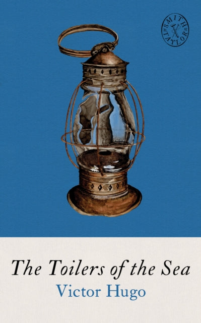 Book cover of: Toilers of the Sea