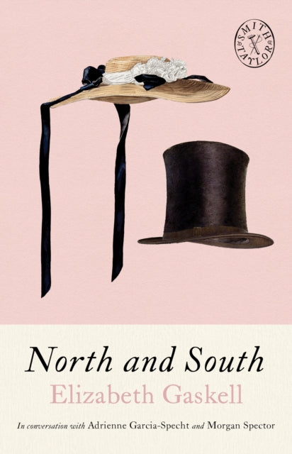 Book cover of: North and South