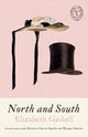 Book cover of: North and South