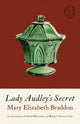 Book cover of: Lady Audley's Secret