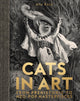 Book cover of: Cats in Art