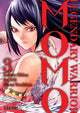 Book cover of: Momo: Legendary Warrior Vol 3. By: Kazuto Okina Okina