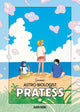 Book cover of: Astro Biologist Pratess. By: Sarami