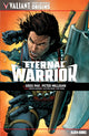 Book cover of: Valiant Hero Universe Origins: Eternal Warrior. By: Robert Venditti
