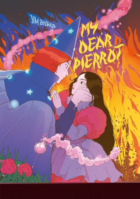 My Dear Pierrot