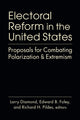 Book cover of: Electoral Reform in the United States. By: Larry Diamond