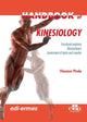 Book cover of: Handbook Of Kinesiology
