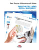 Book cover of: Pet Owner Educational Atlas - Dentistry and Oral Surgery. By: Aurora Román