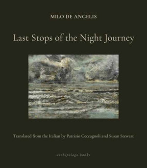 Last Stops of the Night Journey