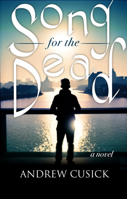 Book cover of: Song for the Dead