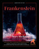Book cover of: Frankenstein