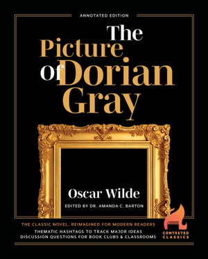 Picture of Dorian Gray