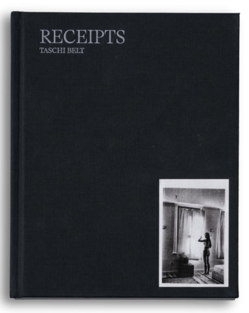 Book cover of: Receipts