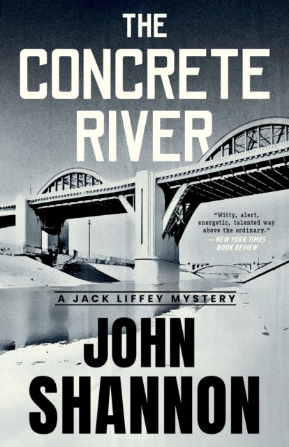 The Concrete River