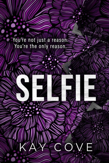Book cover of: Selfie
