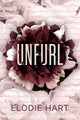 Book cover of: Unfurl