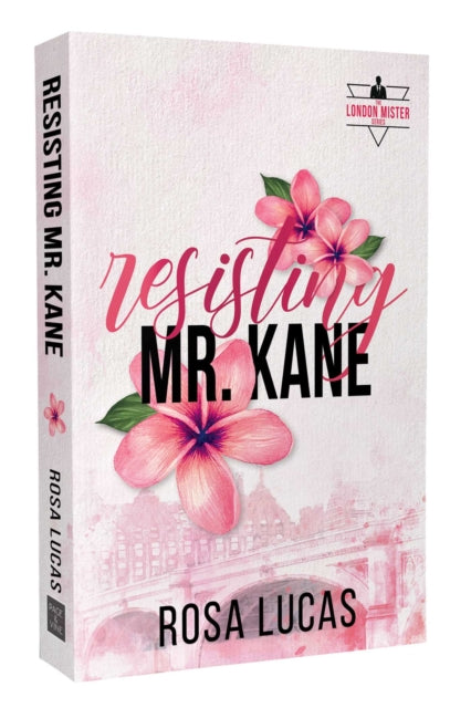 Book cover of: Resisting Mr. Kane
