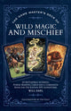 Book cover of: Game Master's Deck of Wild Magic and Mischief. By: EARL, WILL