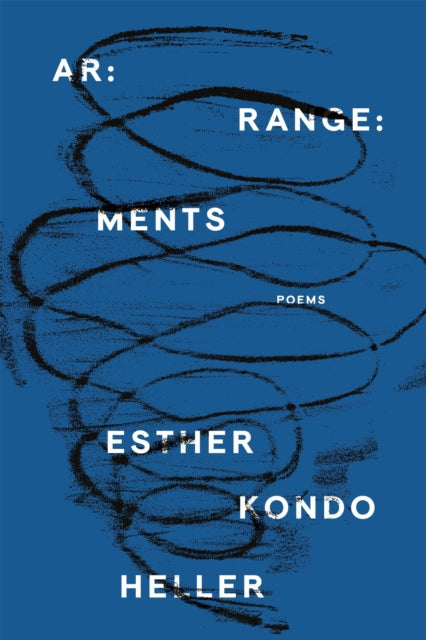 Book cover of: Arrangements. By: Esther Kondo Heller