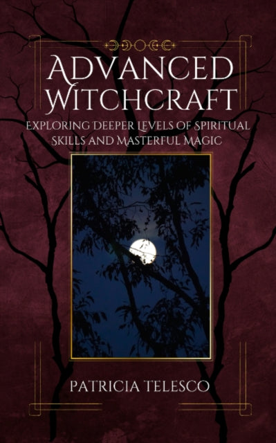 Advanced Magic