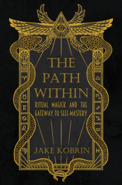 Book cover of: Path within