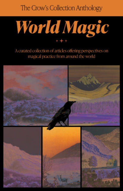 Crow's Collection of World Magic