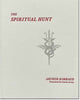 Book cover of: Spiritual Hunt. By: Arthur Rimbaud