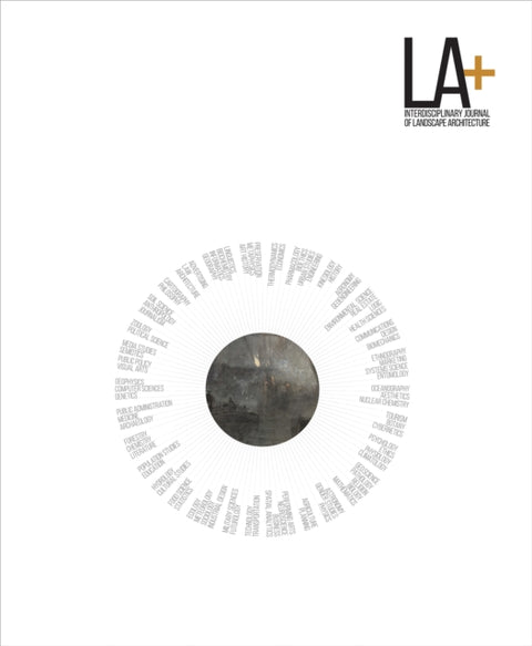 LA+ Environment