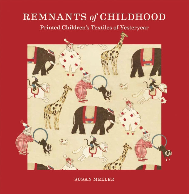 Remnants of Childhood