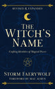 Witch's Name