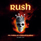 Book cover of: Rush: The Making of a Farewell to Kings. By: David Calcano