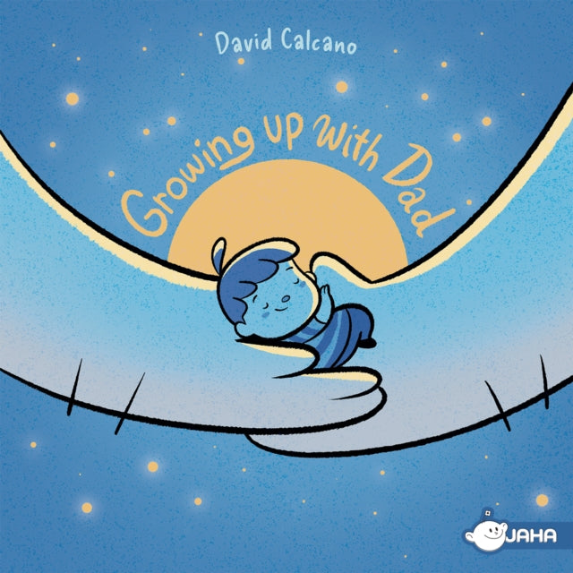 Growing up with Dad 9781970047318 David Calcano