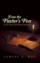 Book cover of: From the Pastor's Pen