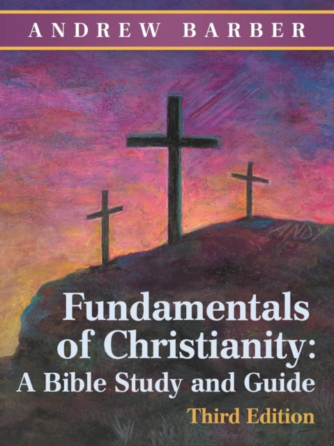 Book cover of: Fundamentals of Christianity