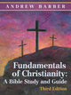 Book cover of: Fundamentals of Christianity