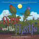 Book cover of: Rose and the Thistle