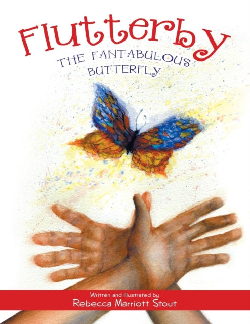 Book cover of: Flutterby