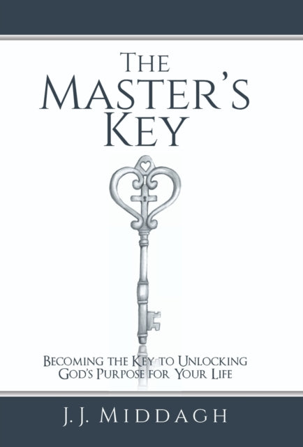 Book cover of: Master's Key