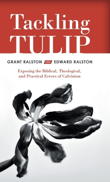 Book cover of: Tackling Tulip