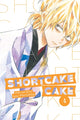 Book cover of: Shortcake Cake, Vol. 4. By: 森下suu