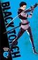 Book cover of: Black Torch, Vol. 3