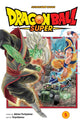 Book cover of: Dragon Ball Super, Vol. 5