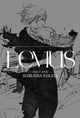 Book cover of: Levius. By: Haruhisa Nakata