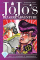 JoJo's Bizarre Adventure: Part 4--Diamond Is Unbreakable, Vol. 1 9781974706525 Hirohiko Araki