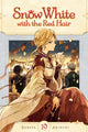 Book cover of: Snow White with the Red Hair, Vol. 19. By: Sorata Akiduki